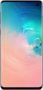 SAMSUNG Galaxy S10 (Prism White, 512 GB) 4.51,937 Ratings & 209 Reviews 8 GB RAM | 512 GB ROM | Expandable Upto 512 GB 15.49 cm (6.1 inch) Quad HD+ Display 16MP + 12MP | 10MP Front Camera 3400 mAh Lithium-ion Battery Exynos 9 9820 Processor Brand Warranty of 1 Year Available for Mobile and 6 Months for Accessories ₹71,400 ₹92,000 22% off Free delivery Upto ₹18,900 Off on Exchange No Cost EMI from ₹7,934/month