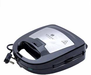 wonderchef prato 3 in 1 sandwich maker