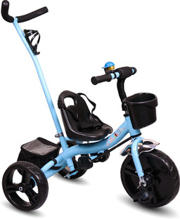 little olive tricycle reviews