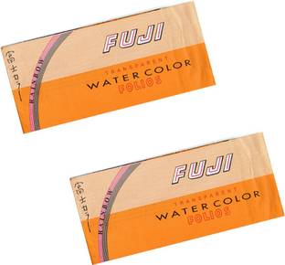 Craftwaft Fuji Colour Pack Of 1 Set Fuji Colour Pack Of 1 Set