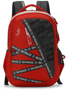 skybags strider 01