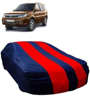 tata safari storme toy car