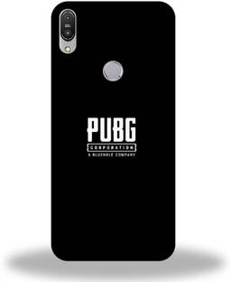 Mapple Back Cover For Asus Zenfone Max Pro M1 Pubg Printed Mapple Flipkart Com