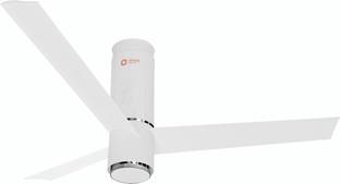 Luminous New York Manhattan 1200 Mm 3 Blade Ceiling Fan Price In India Buy Luminous New York Manhattan 1200 Mm 3 Blade Ceiling Fan Online At Flipkart Com