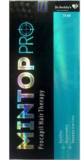 Reddy Mintop Pro Hair Therapy Reviews: Latest Review of Reddy Mintop Pro Hair Therapy | Price in India Reddy Mintop Pro Hair Therapy Reviews: Latest Review of Reddy Mintop Pro Hair Therapy | Price in India