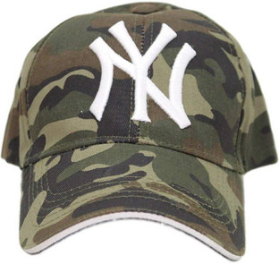 ny cap army
