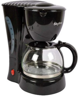 Skyline VT-7011 12 cup Drip 12 Cups 