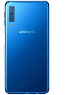Samsung Galaxy A7 (2018 
