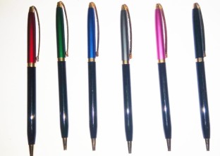Details about   Flair Carishma  Black Color Ball Point Pen Blue Ink for School Office 