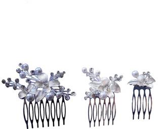 Fishers 3 Pack 2 Quot Straight Stainless Steel Snagless Amish