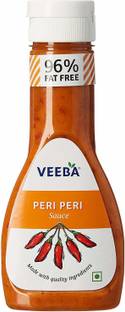 Veeba Harissa Chilli Cumin Dressing 280g Pack Of 2 Shipping