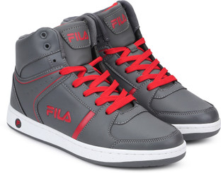 fila men's cage 17