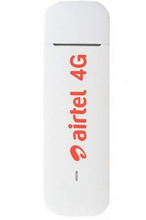 airtel 4g dongle flipkart