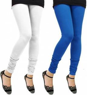 Aalen Churidar  Ethnic Wear Legging