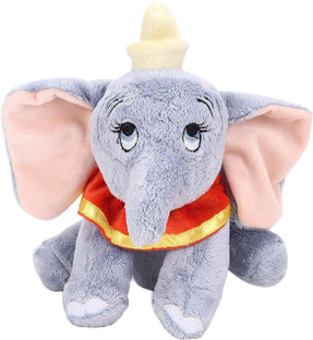 dumbo teddy bear