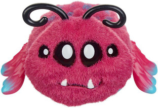 yellies spider review