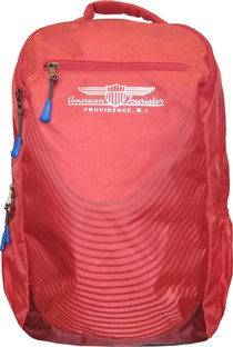 american tourister songo nxt backpack 01 red