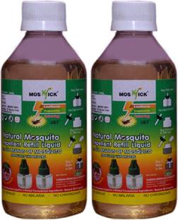 Moskick VAAHMKRO2 Mosquito Vaporiser Refill