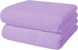 Welhouse India Cotton 250 GSM Hand Towel Set