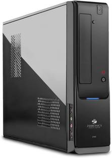 Zebronics Zeb 517b Full Tower Cabinet Zebronics Flipkart Com