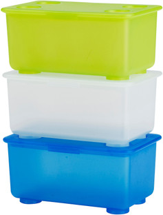 Ikea bread box Clearance