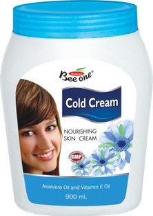 herbal tree cold cream