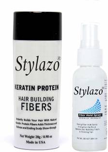 Stylazo Combo 28 Grams Hair Building Black Color Fiber Spray 35 Ml Loss Concealer Men Women Natural 28 G Reviews: Latest Review of Stylazo Combo 28 Grams Hair Building Black Color Fiber Stylazo Combo 28 Grams Hair Building Black Color Fiber Spray 35 Ml Loss Concealer Men Women Natural 28 G Reviews: Latest Review of Stylazo Combo 28 Grams Hair Building Black Color Fiber
