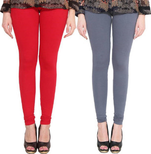 Maanvi Churidar Ethnic Wear Legging 
