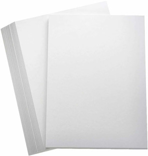 a4 size white paper price