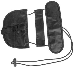 luggage trolley strap