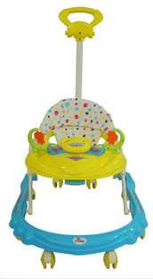 sun baby walker