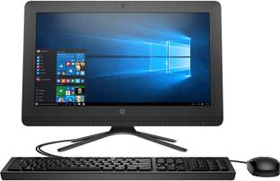 Hp Brazo 18 1106in All In One Apu Dual Core 2gb 500gb Win8 Hp Flipkart Com