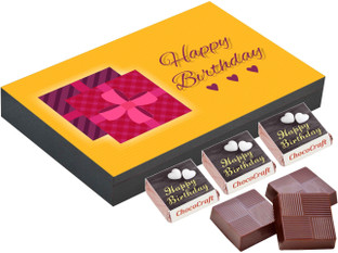 chocolate gift for husband