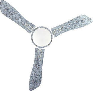 Orient Electric ARETA TRENDZ FLORAL 