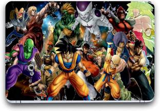 Gallery 83 Dragon Ball Z Bape Laptop Skin Sticker Wallpaper 15