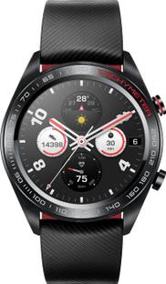 Honor Watch Magic Black Smartwatch