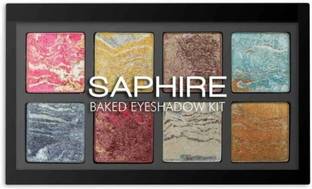 Rtb Saphire Baked Eye Shadow Pressed Powder Colours 01 8 Gm 8 G Price In India Buy Rtb Saphire Baked Eye Shadow Pressed Powder Colours 01 8 Gm 8 G Online