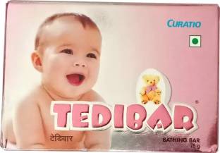Tedibar Baby Bathing Bar