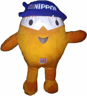 nippon blobby toy online