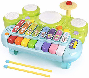 toy musical instruments for toddlers