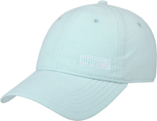 PUMA Solid STYLE Fabric Cap - Buy PUMA 