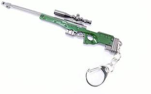 Shibu Awm Military Skin Weapon With 8 X Scope Weapon Gun