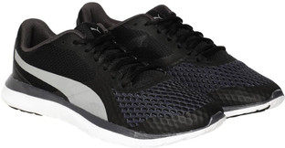 puma flex t1 idp running shoes