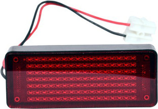 moody led light for bike