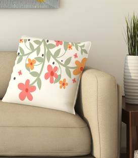 LA VERNE 3D Printed Cushions Cover