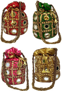 bridal pouches handbags