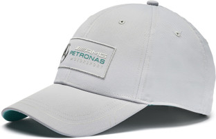 mercedes benz puma cap