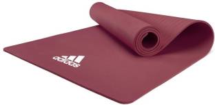 Adidas Yoga Mat 8mm Trace Blue Blue 8 Mm Yoga Mat Buy Adidas Yoga Mat 8mm Trace Blue Blue 8 Mm Yoga Mat Online At Best Prices