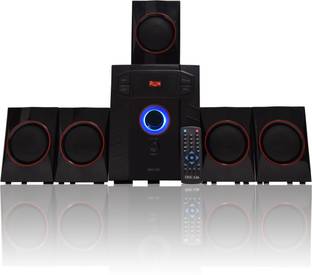 Oscar 5141bt Digital Bluetooth Home Theater System Theatre Reviews