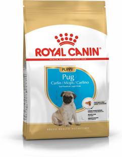Royal Canin Pug Puppy 1.5 kg Dry Young Dog Food